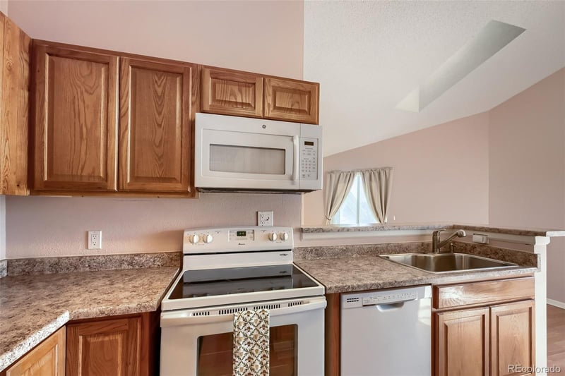 5580 W 80th Pl #47, Arvada, CO 80003