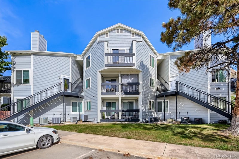 5580 W 80th Pl #47, Arvada, CO 80003