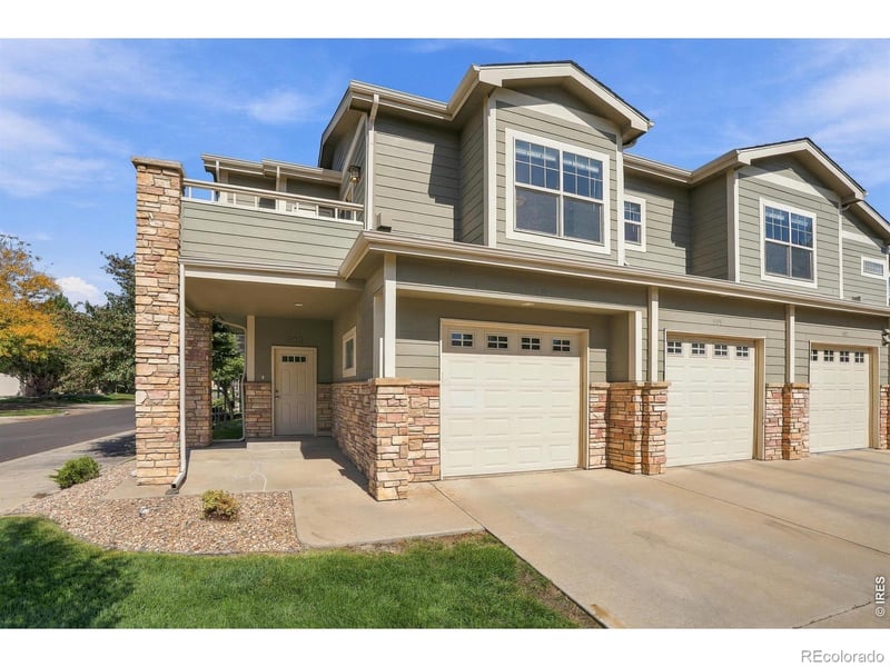 5775 29th St #909, Greeley, CO 80634