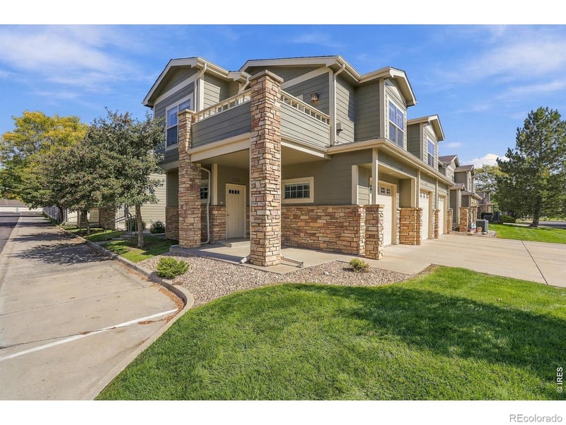 5775 29th St #909, Greeley, CO 80634