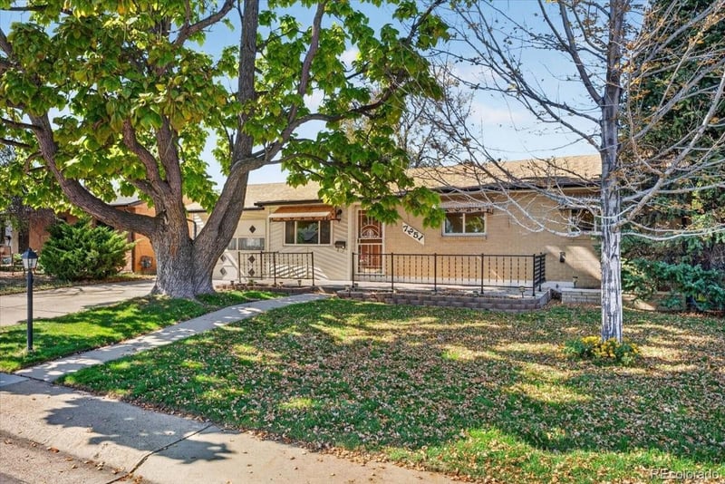 7251 Winona Ct, Westminster, CO 80030