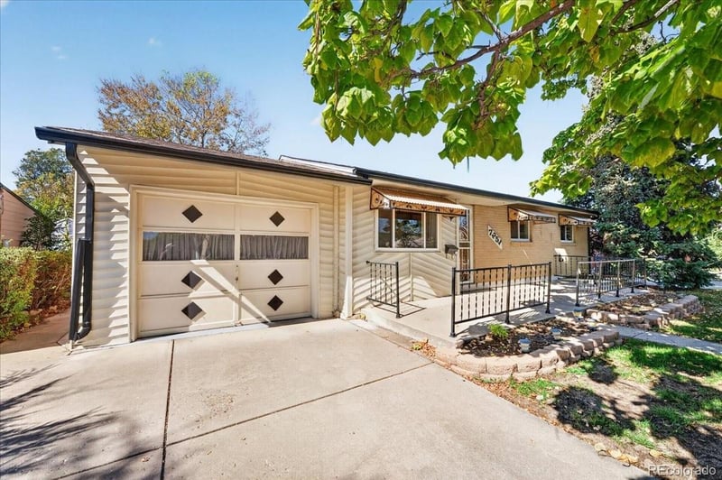 7251 Winona Ct, Westminster, CO 80030