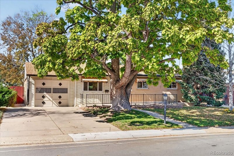 7251 Winona Ct, Westminster, CO 80030