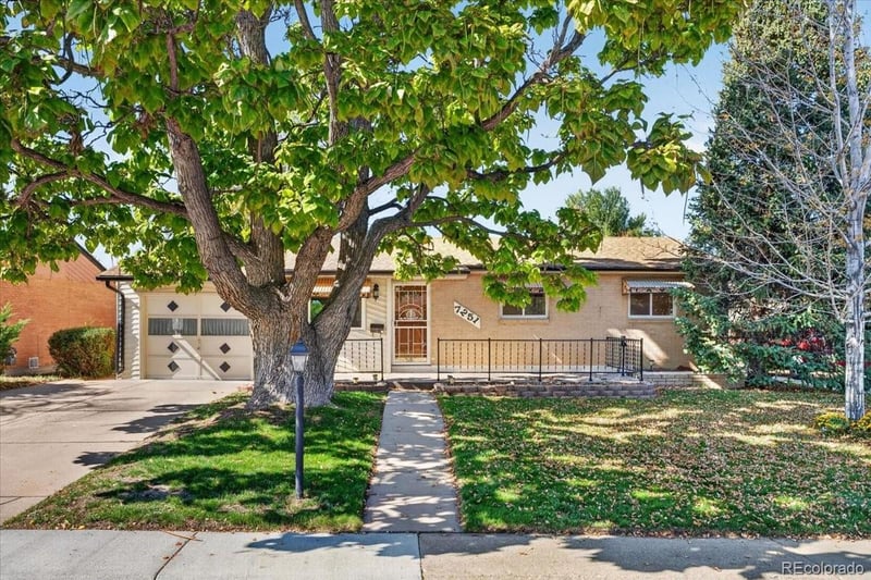 7251 Winona Ct, Westminster, CO 80030