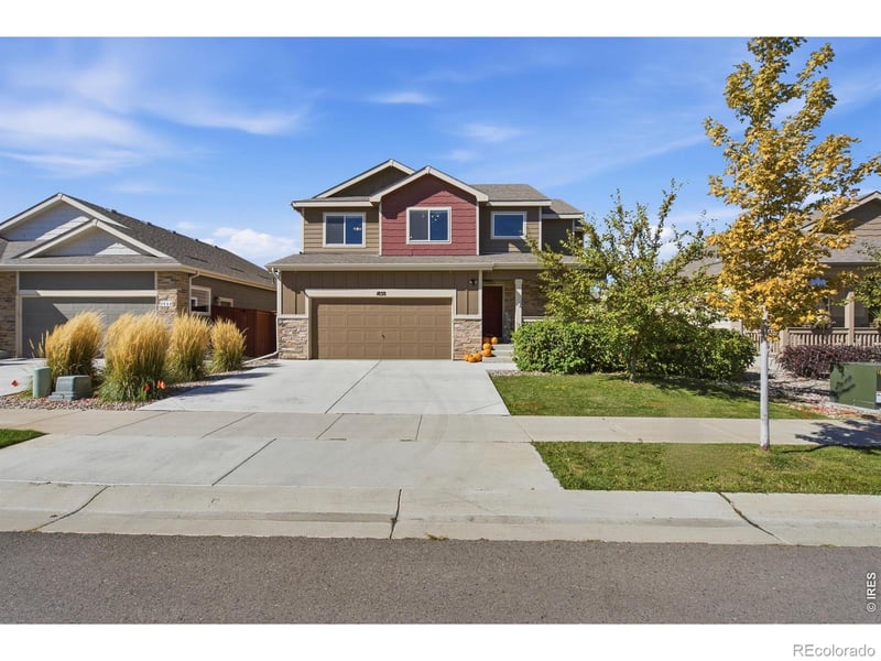 1838 Golden Horizon Dr, Windsor, CO 80550