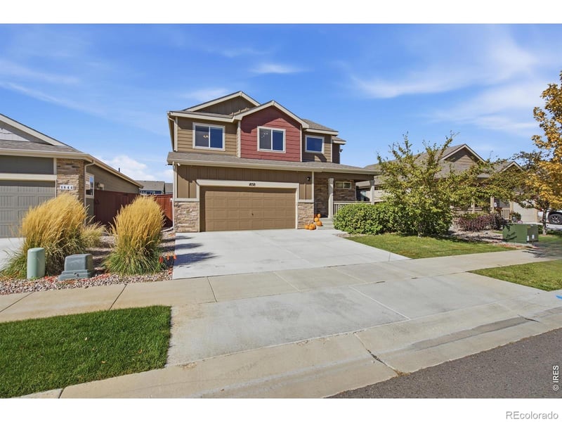 1838 Golden Horizon Dr, Windsor, CO 80550