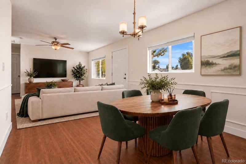 10925 W 39th Ave, Wheat Ridge, CO 80033
