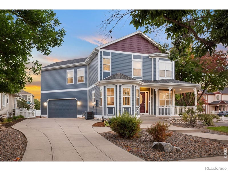 1443 Grand Ave, Windsor, CO 80550