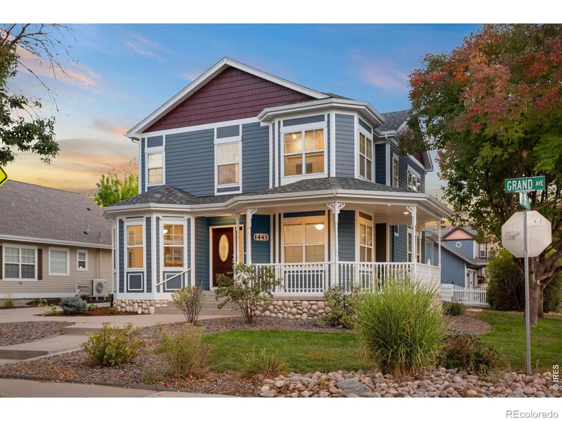 1443 Grand Ave, Windsor, CO 80550