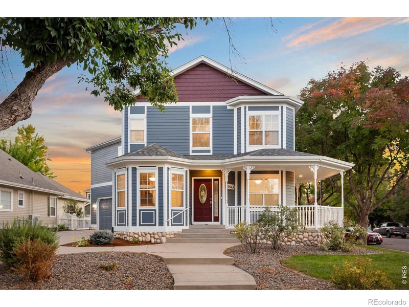 1443 Grand Ave, Windsor, CO 80550