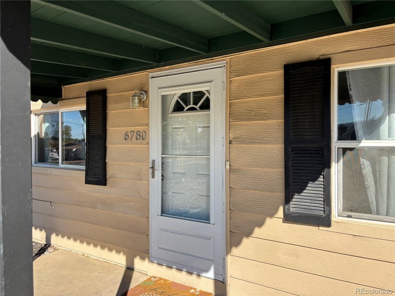 6780 Irving St, Denver, CO 80221