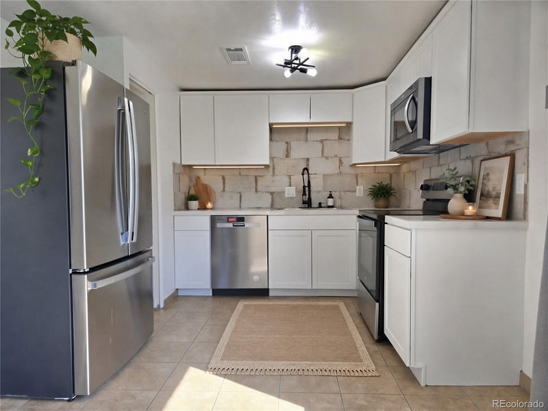 1723 Robb St #33, Lakewood, CO 80215