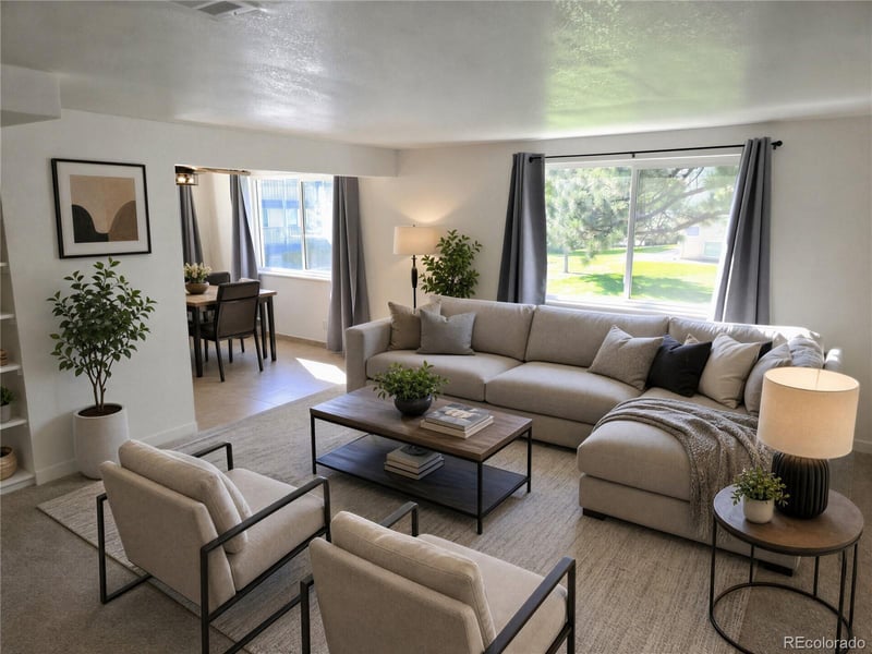1723 Robb St #33, Lakewood, CO 80215