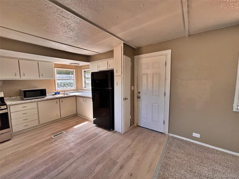 220 Mount View Ln Lot 8, Colorado Springs, CO 80907