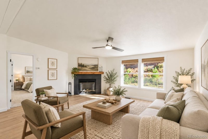 131 Dillon Ln, Florissant, CO 80816