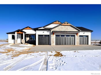 32789 Eagle View Dr, Greeley, CO 80631