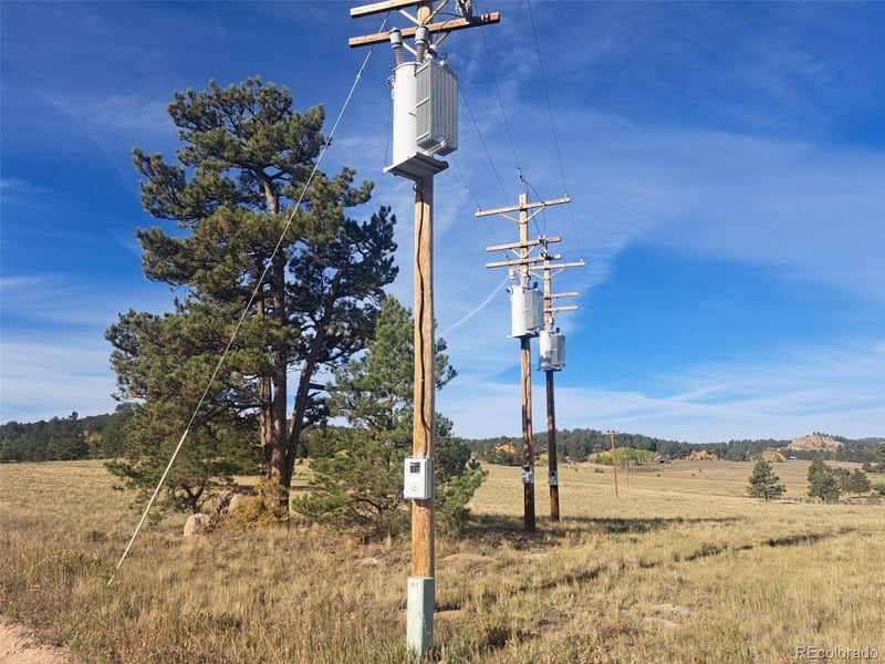 2151 County Road 403, Lake George, CO 80827