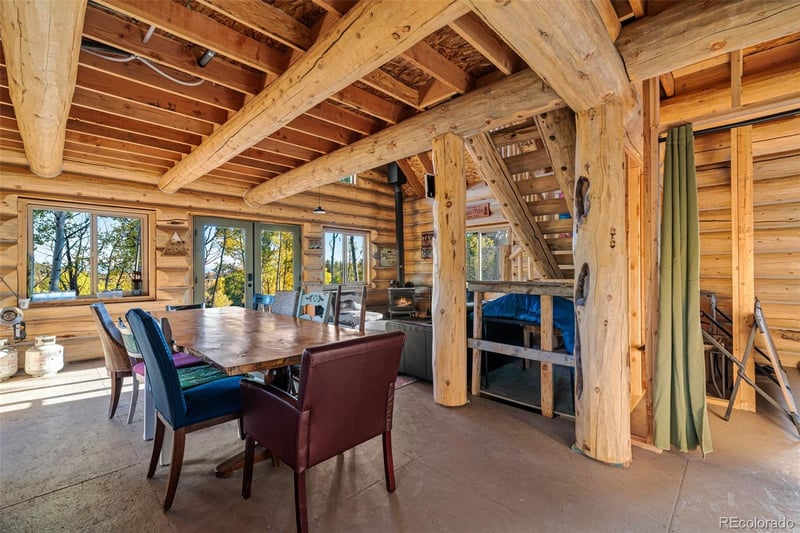 61 Idaho Ct, Como, CO 80432