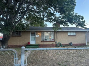 5740 E 64th Ave, Commerce City, CO 80022