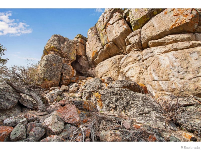 802 Marmot Dr, Red Feather Lakes, CO 80545