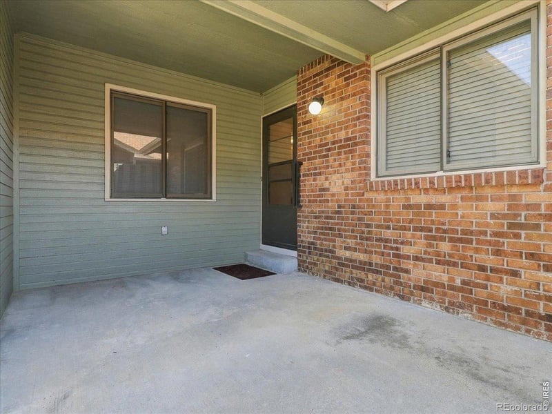 1100 Taft Ave #46, Loveland, CO 80537