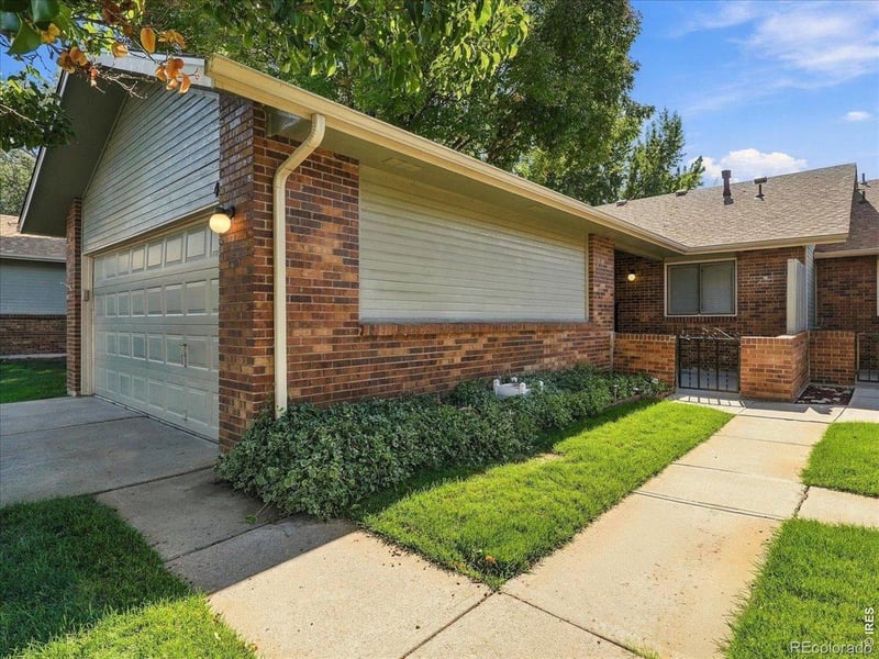 1100 Taft Ave #46, Loveland, CO 80537
