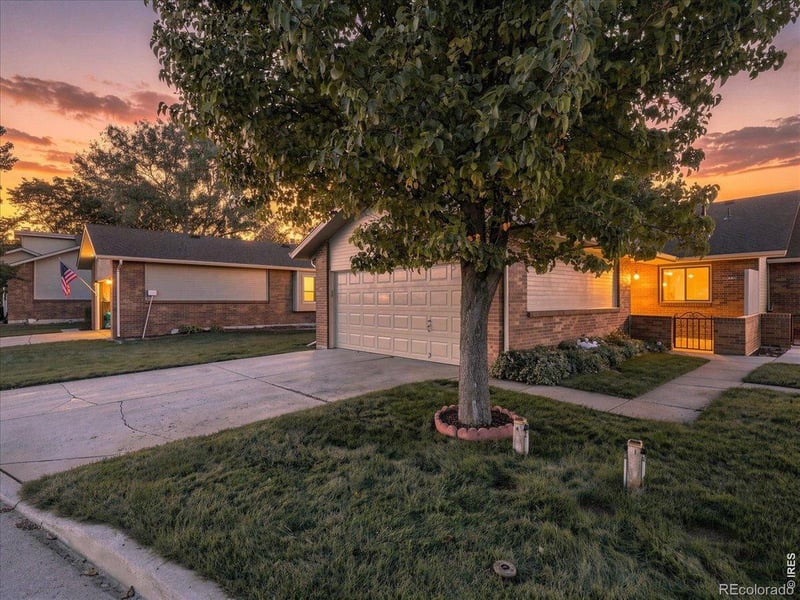 1100 Taft Ave #46, Loveland, CO 80537