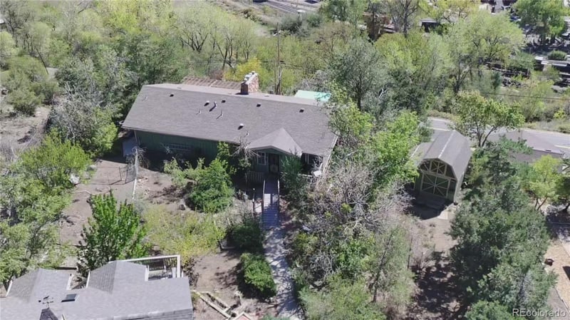 4285 Easley Rd, Golden, CO 80403