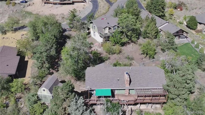 4285 Easley Rd, Golden, CO 80403