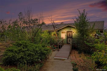 4285 Easley Rd, Golden, CO 80403