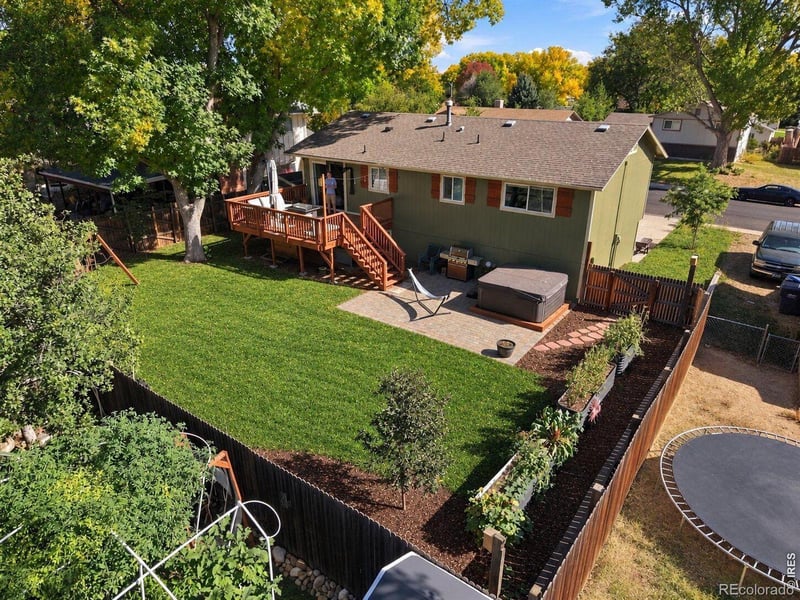 1119 Timber Ln, Fort Collins, CO 80521
