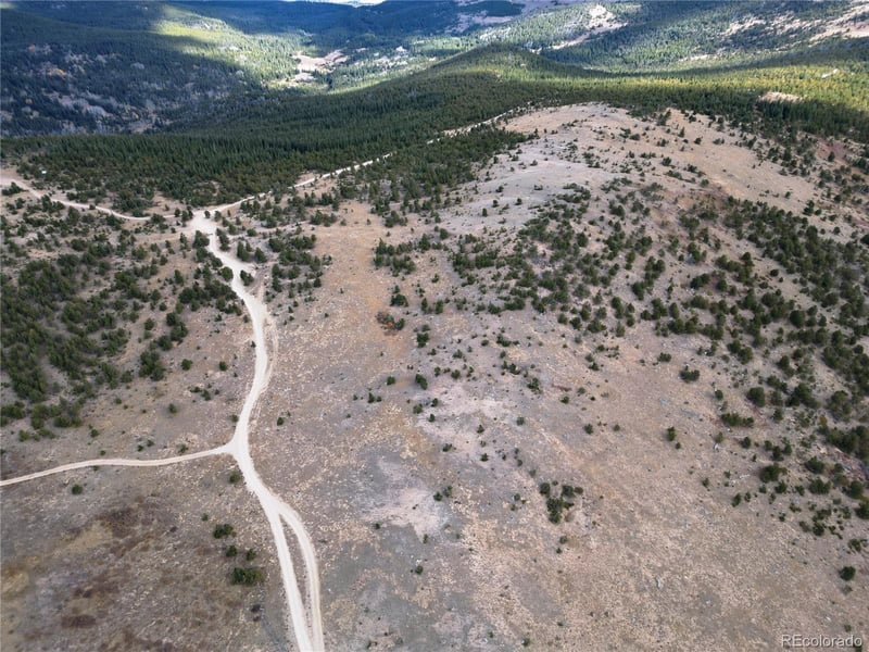 18456 Illinois Lode Lot 18456, Black Hawk, CO 80422