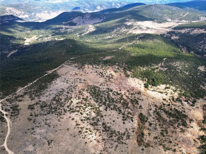 18456 Illinois Lode Lot 18456, Black Hawk, CO 80422