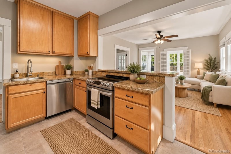 1877 S Gilpin St, Denver, CO 80210