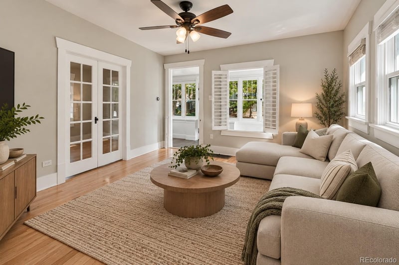 1877 S Gilpin St, Denver, CO 80210
