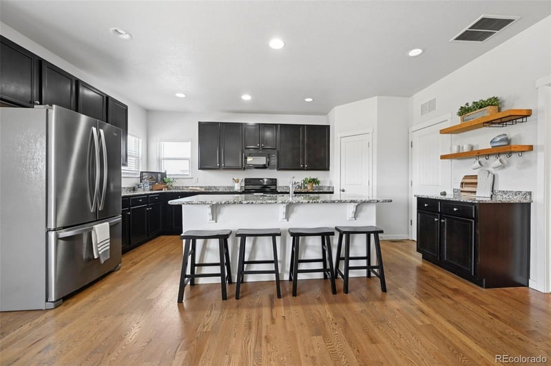 10112 Jaggar Way, Peyton, CO 80831
