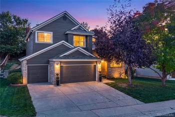 10330 Lions Pa, Littleton, CO 80124