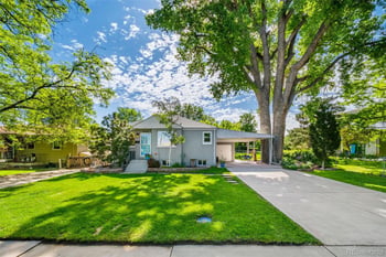 3628 S Pennsylvania St, Englewood, CO 80113