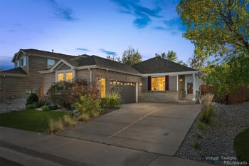 11837 Trail View Ln, Parker, CO 80134