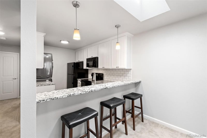 7740 W 35th Ave #311, Wheat Ridge, CO 80033