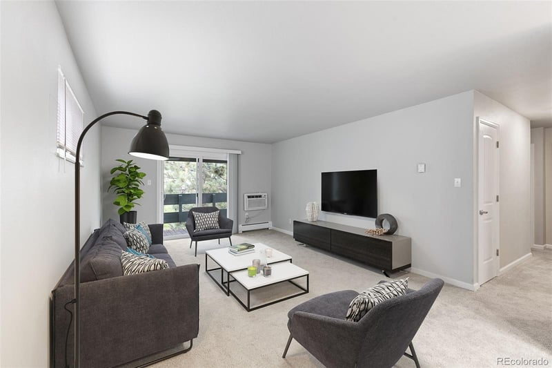 7740 W 35th Ave #311, Wheat Ridge, CO 80033