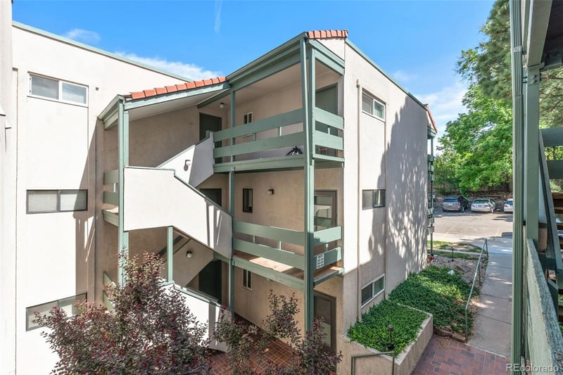 7740 W 35th Ave #311, Wheat Ridge, CO 80033