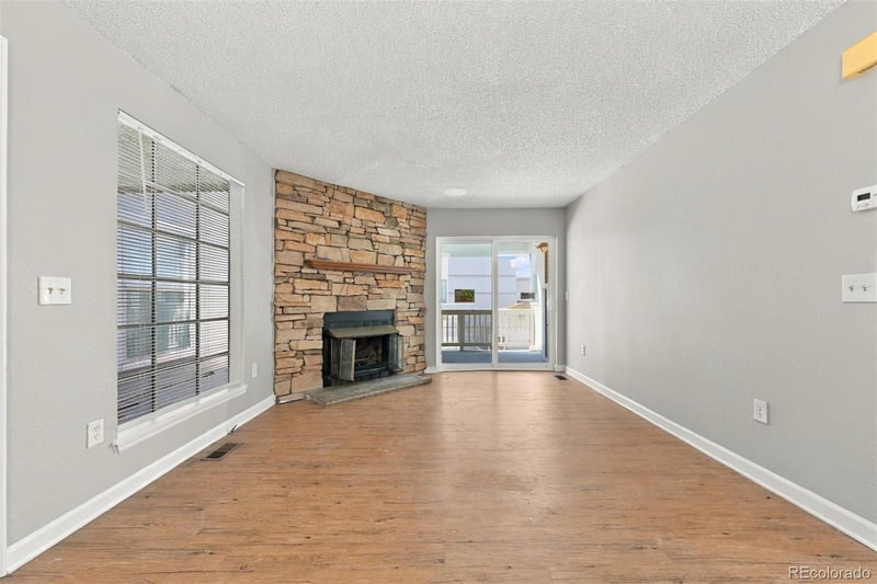 4460 S Pitkin St #118, Aurora, CO 80015