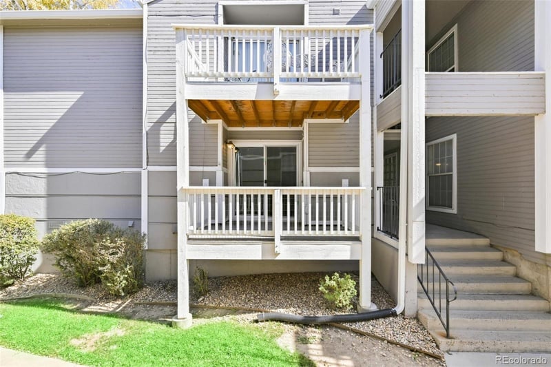 4460 S Pitkin St #118, Aurora, CO 80015