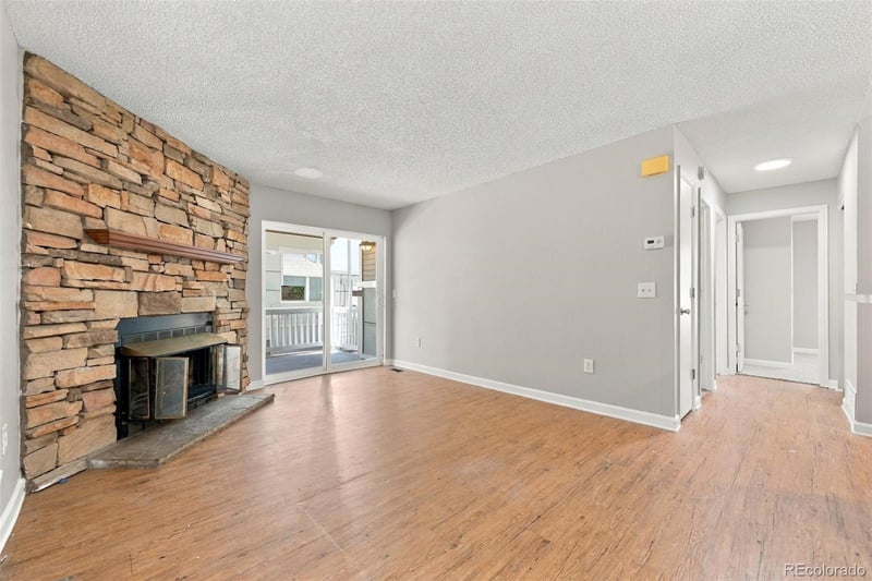 4460 S Pitkin St #118, Aurora, CO 80015