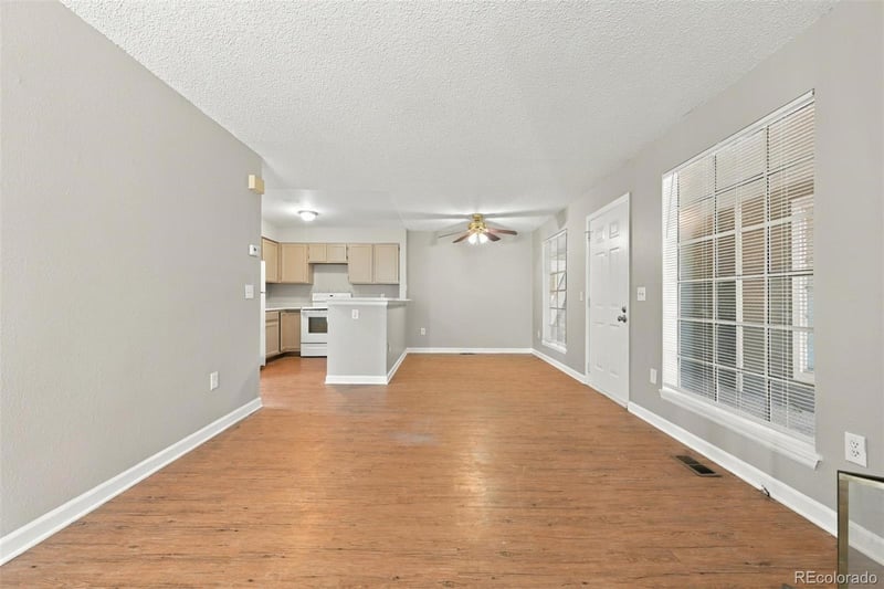4460 S Pitkin St #118, Aurora, CO 80015