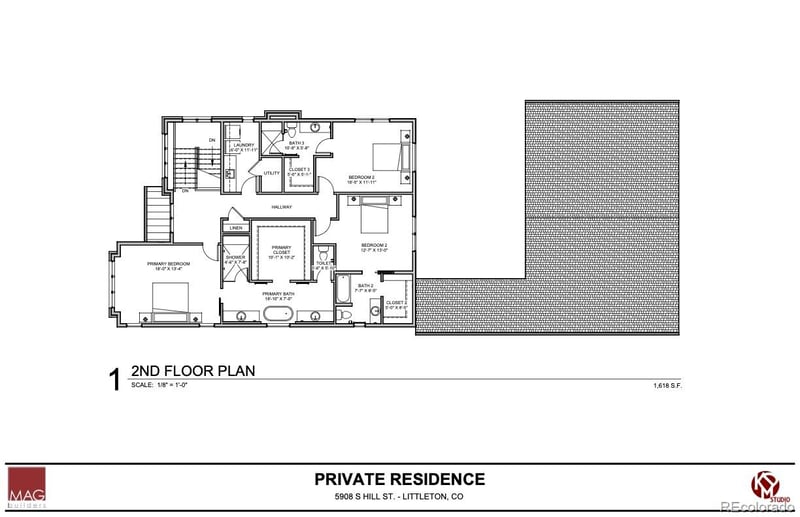 5908 S Hill St, Littleton, CO 80120
