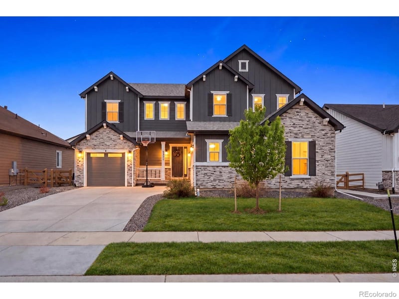 5371 Kellan Way, Timnath, CO 80547