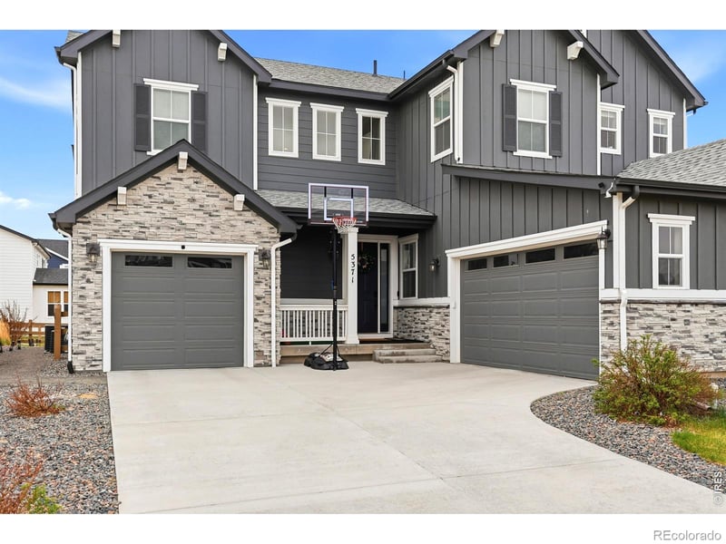 5371 Kellan Way, Timnath, CO 80547