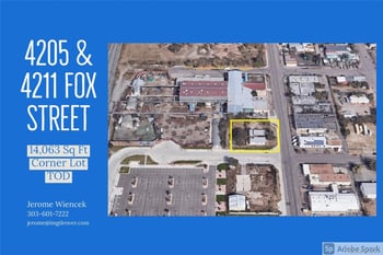4211 Fox St, Denver, CO 80216